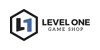 Level One Game Shop