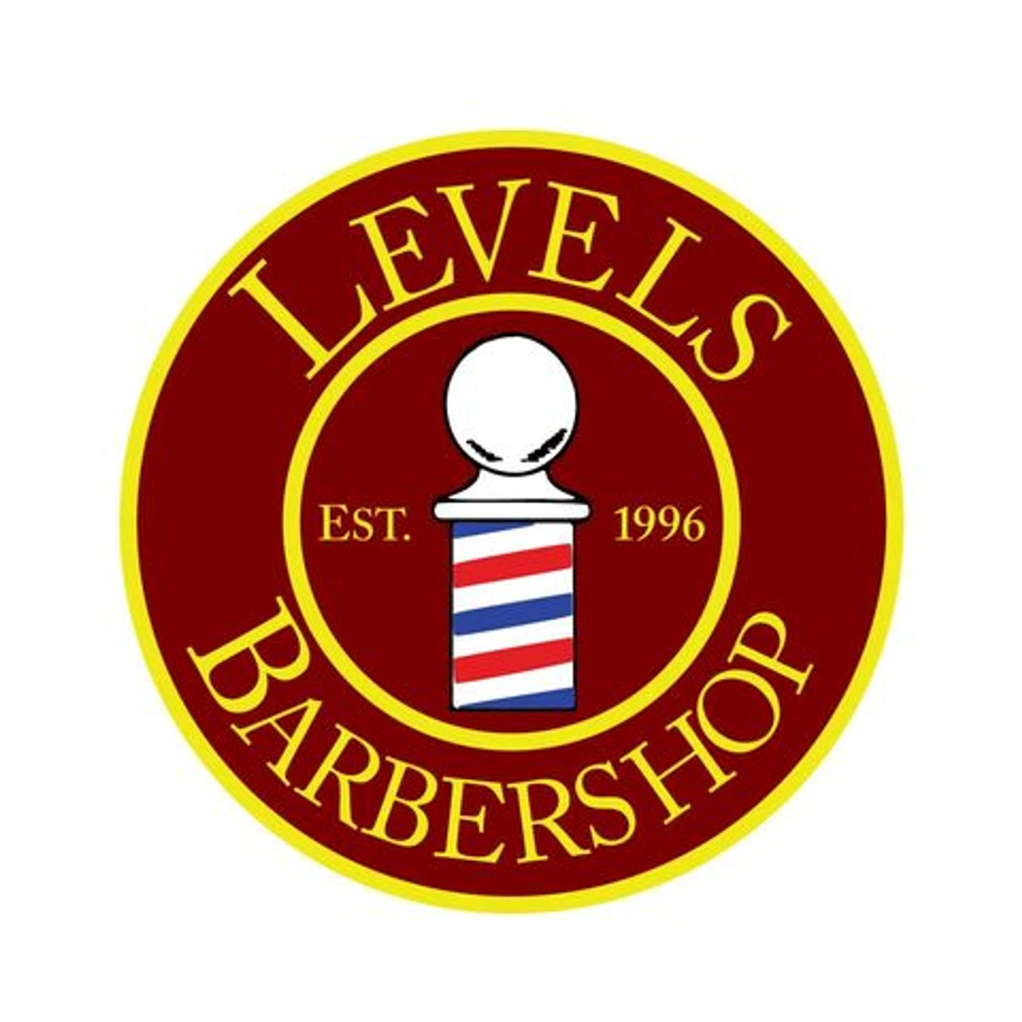 Levels Barbershop