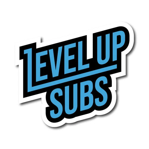 Level Up Subs