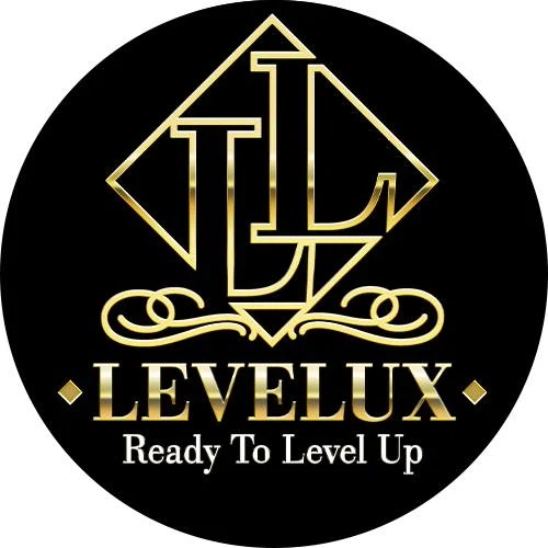 LeveLux Bag Logo for Exclusive Deals