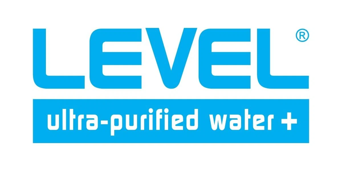 LEVEL Water