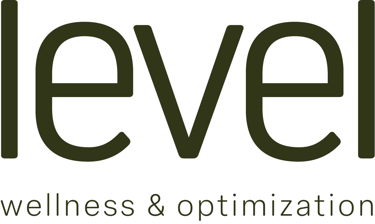 LEVEL Wellness & Optimization 