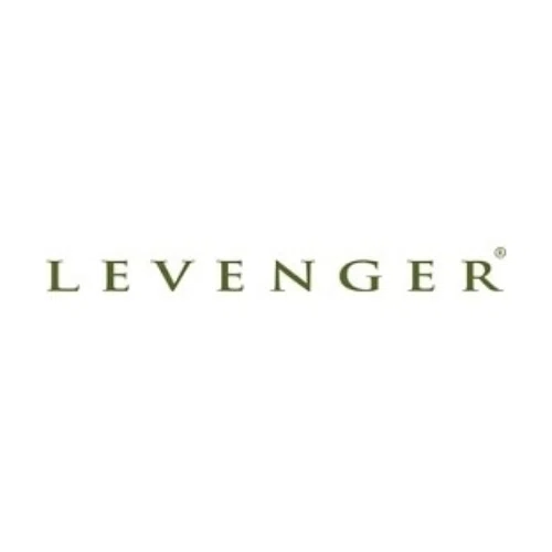 Levenger