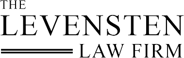 The Levensten Law Firm