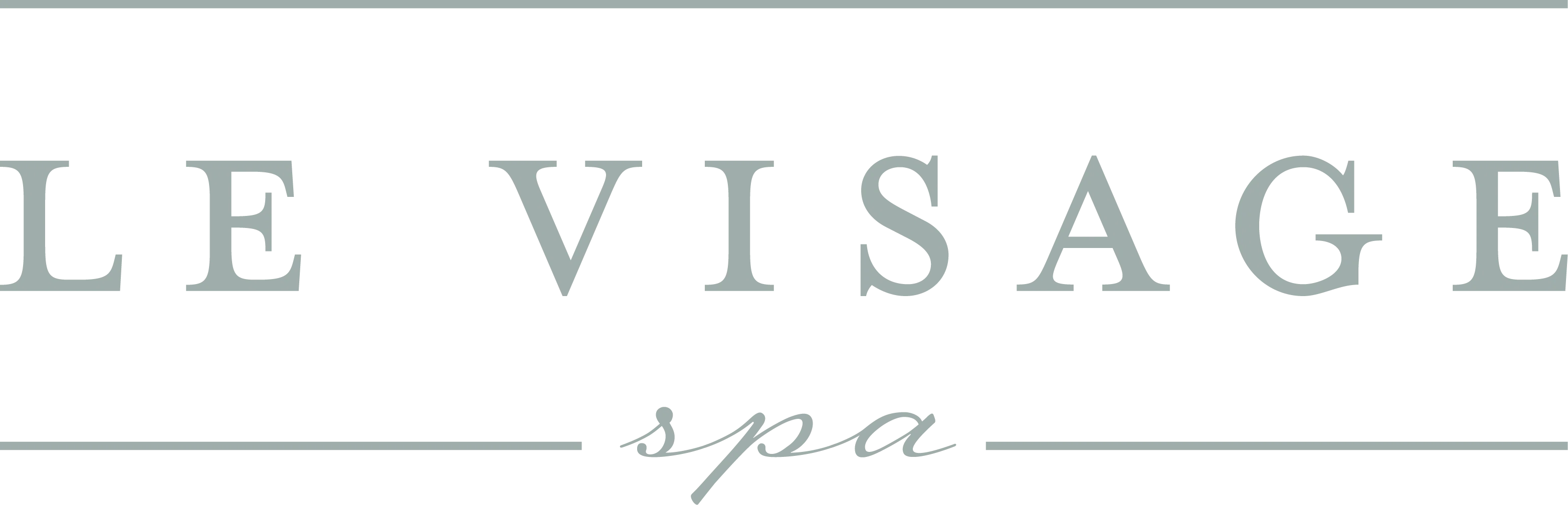 Le Visage Day Spa