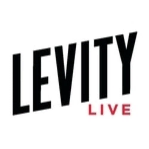 Levity Live