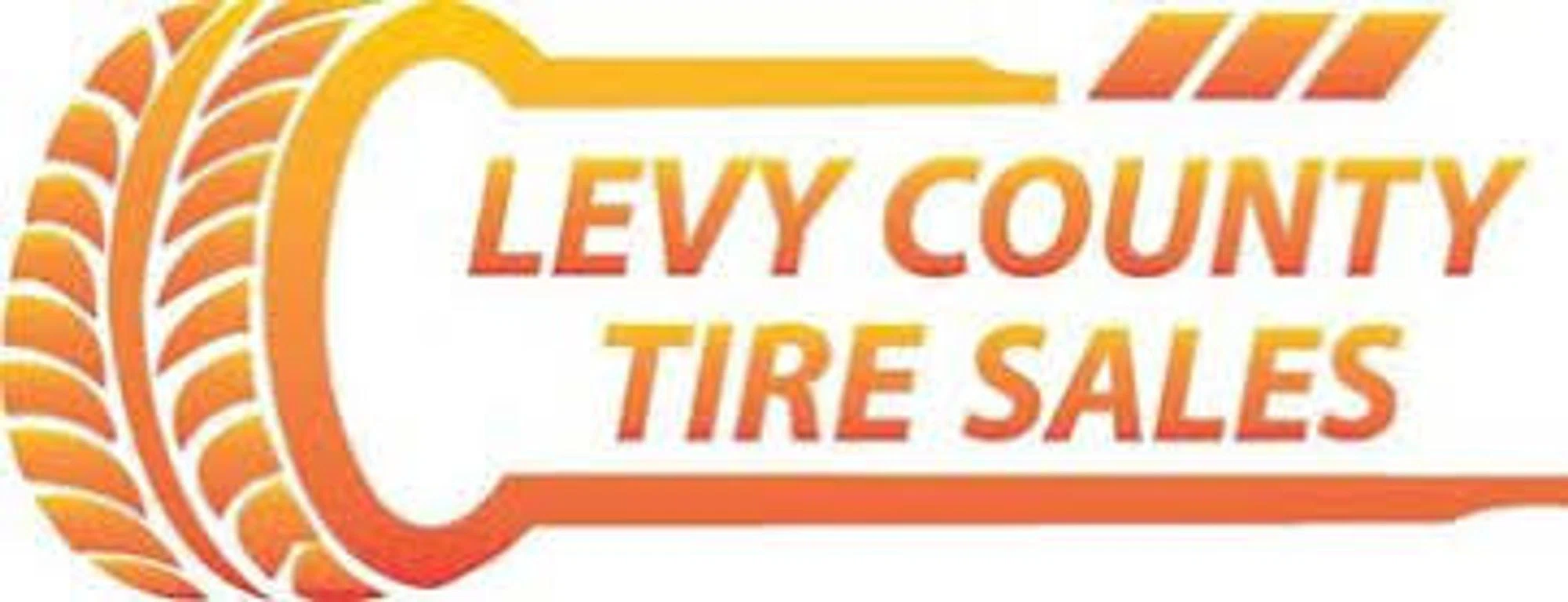 Levy County Tire Sales