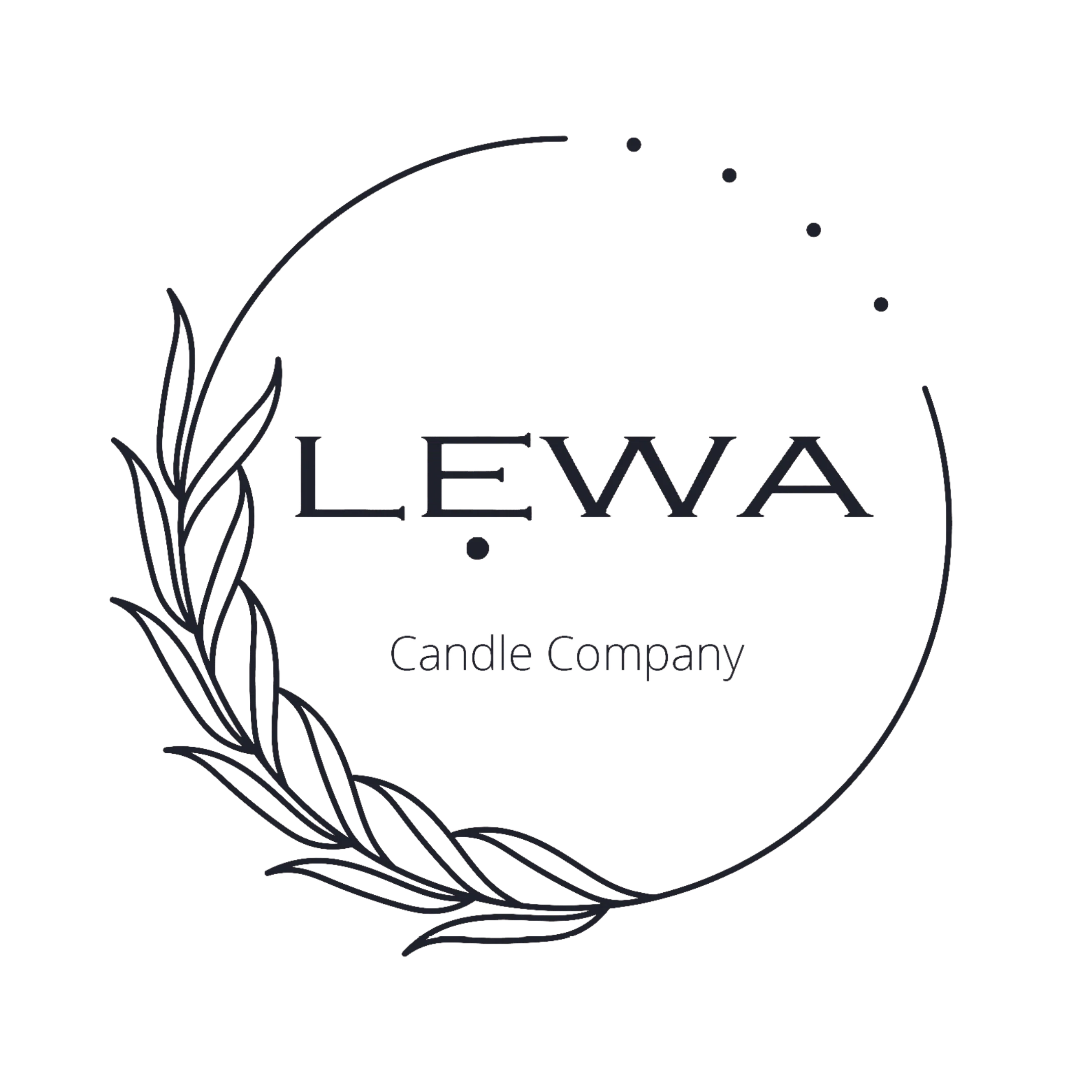 LEWA Candle Company