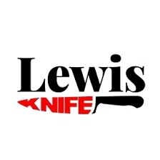 Lewis Knife