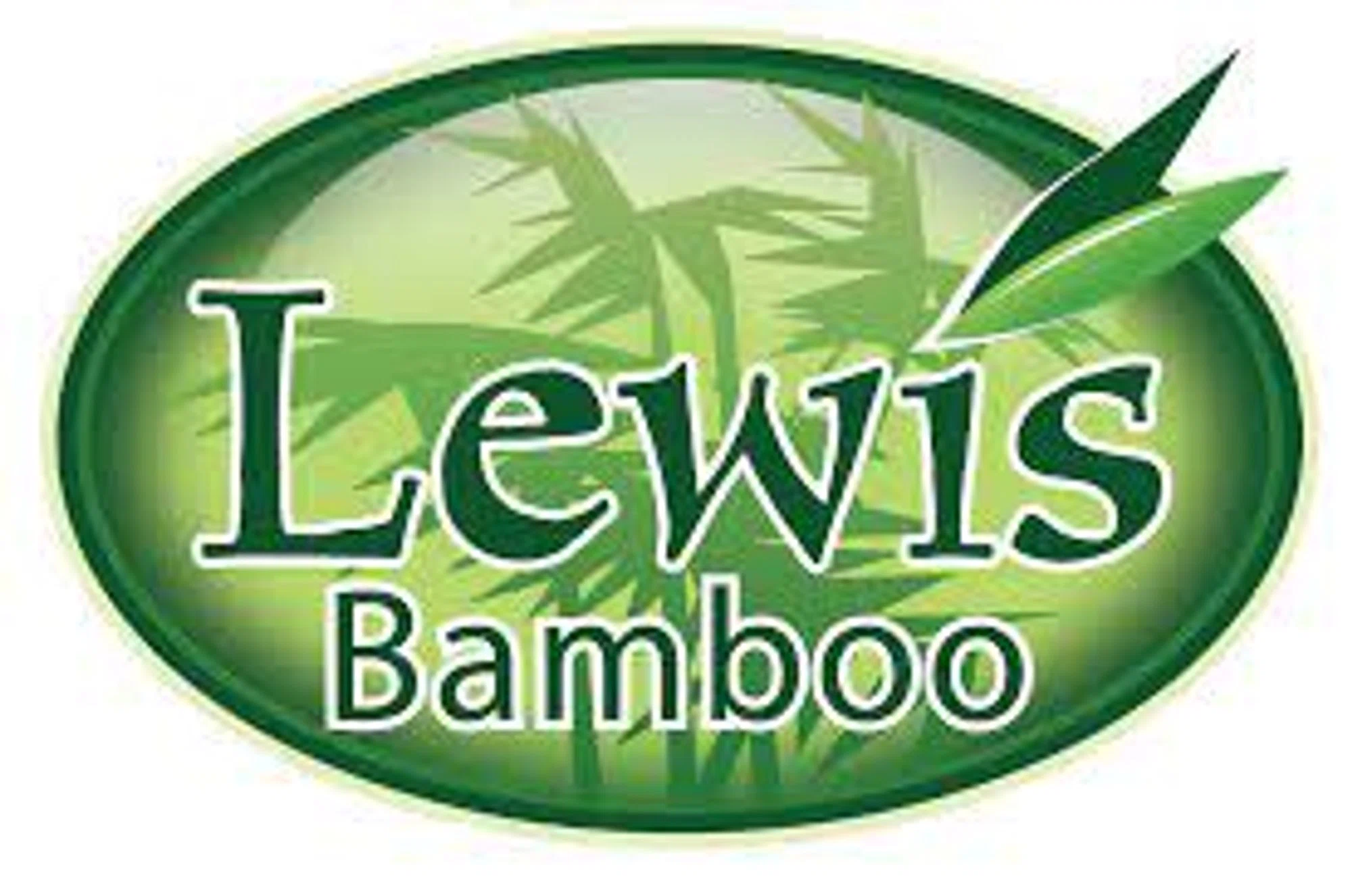 Lewis Bamboo
