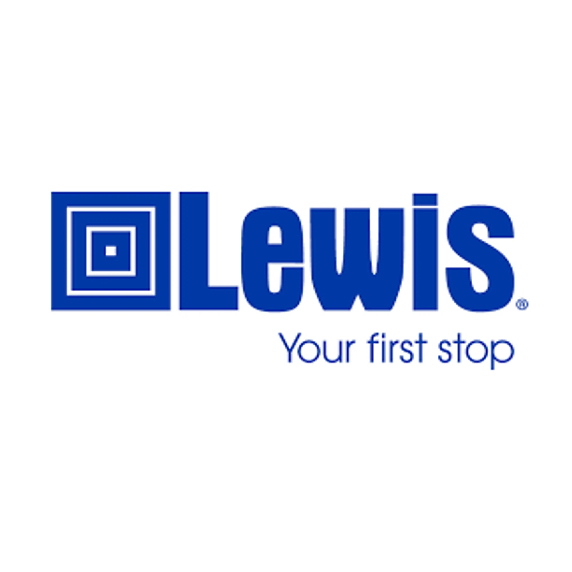 Lewis Drug