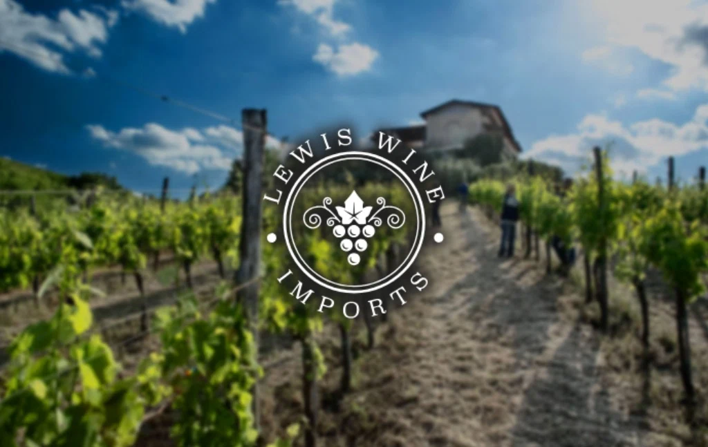 Lewis Wine Imports