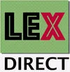 LexDirect Logo for Promo Codes