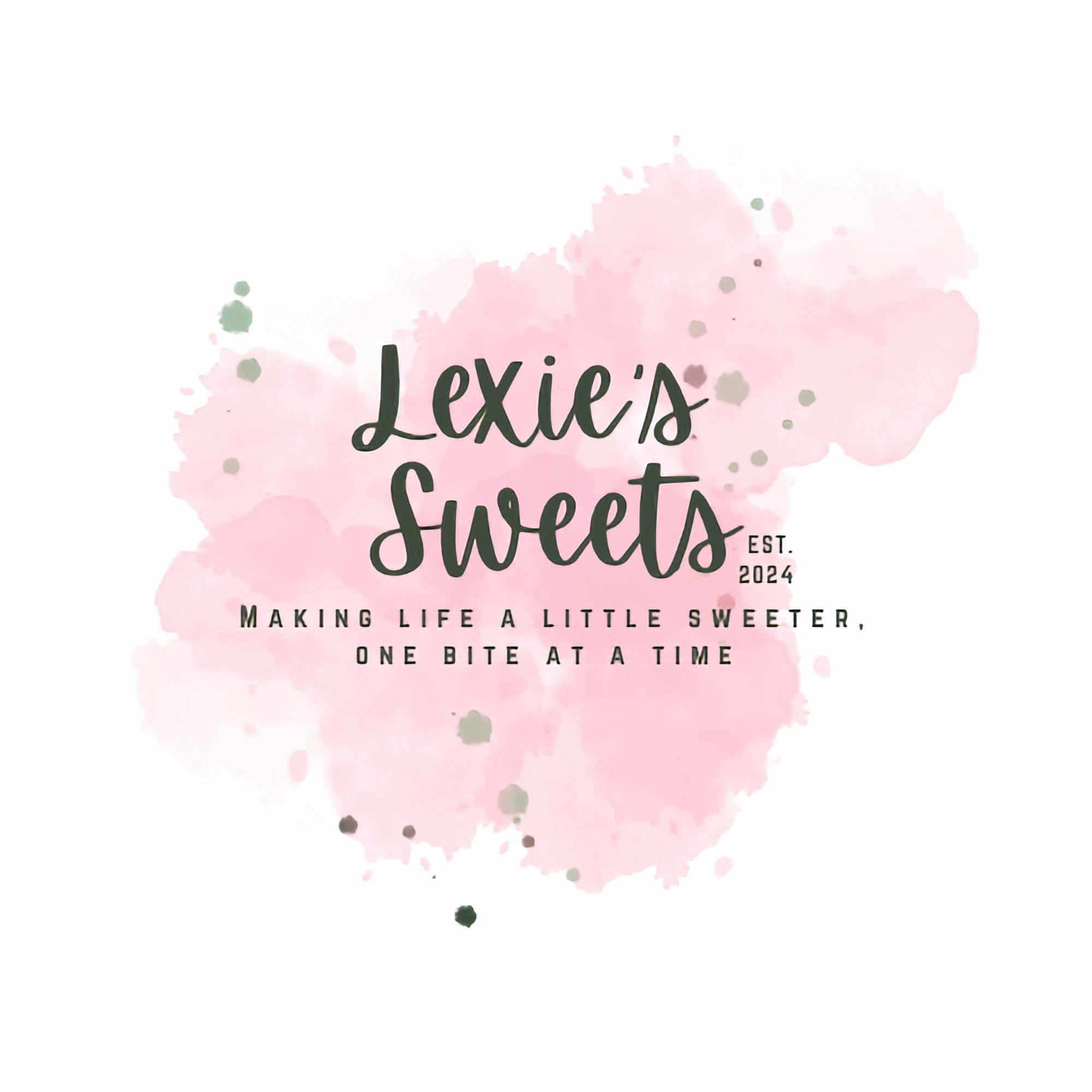Lexie's Sweets