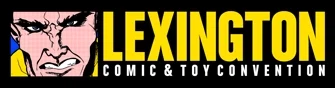 Lexington Comic & Toy Convention