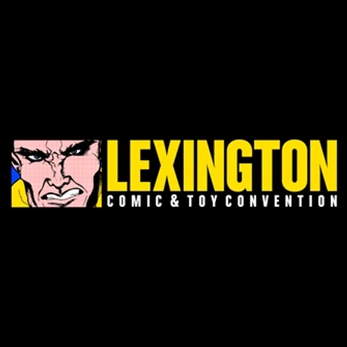 20% Off Lexington Comic & Toy Convention Coupons & Black ...