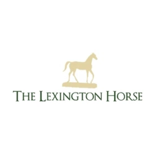 The Lexington Horse Promo Codes