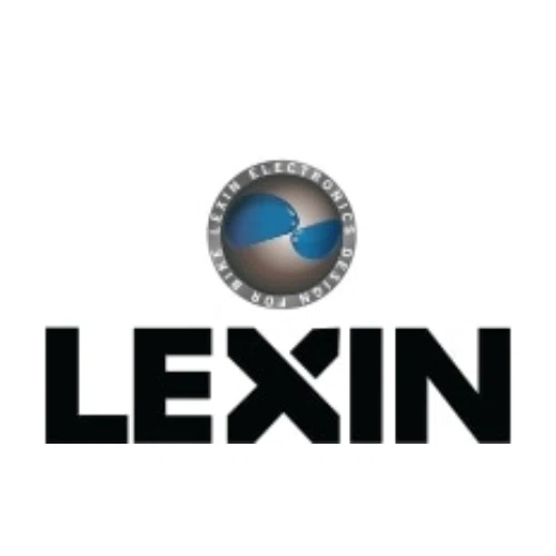 Lexin Motorcycle