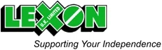 Lexon UK Logo for Discount Codes