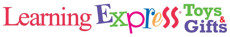 Learning Express Toys & Gifts