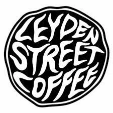 Leyden Street Coffee