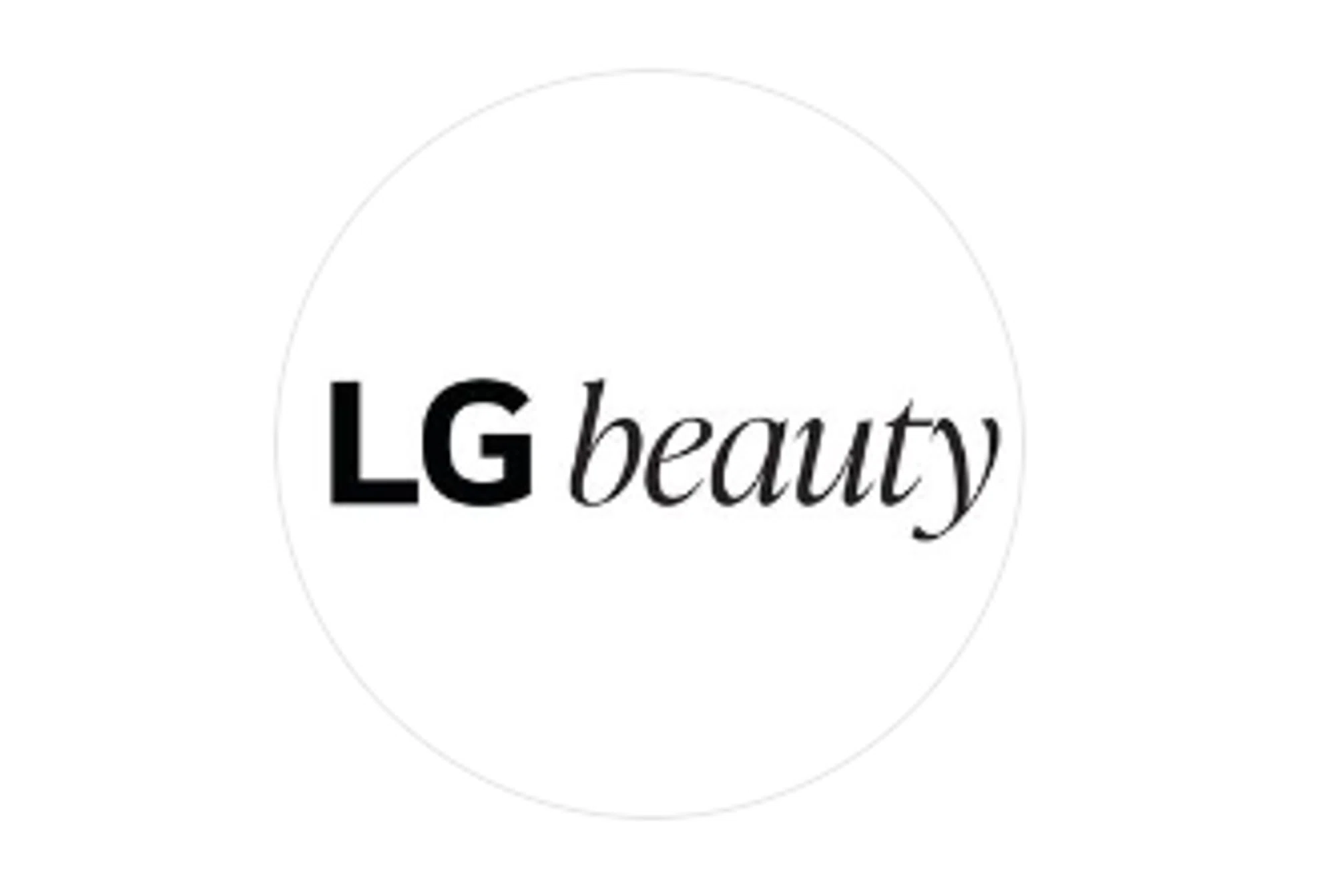 LG beauty