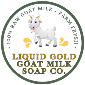 Liquid Gold Goat Milk Soap Co.