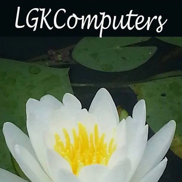 LGK Computers