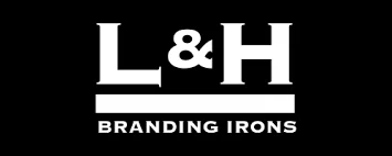 L&H Branding Irons