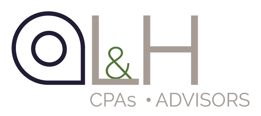 L H CPAs and Advisors