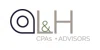 L H CPAs and Advisors