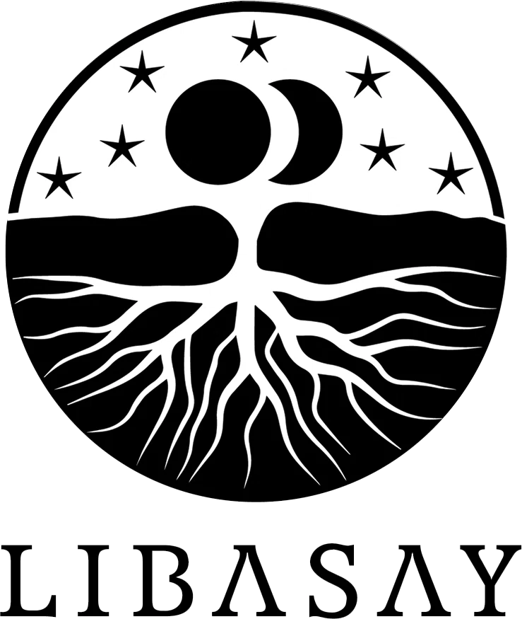 Libasay Logo for Exclusive Deals