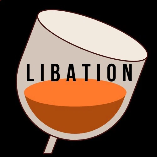 Libation