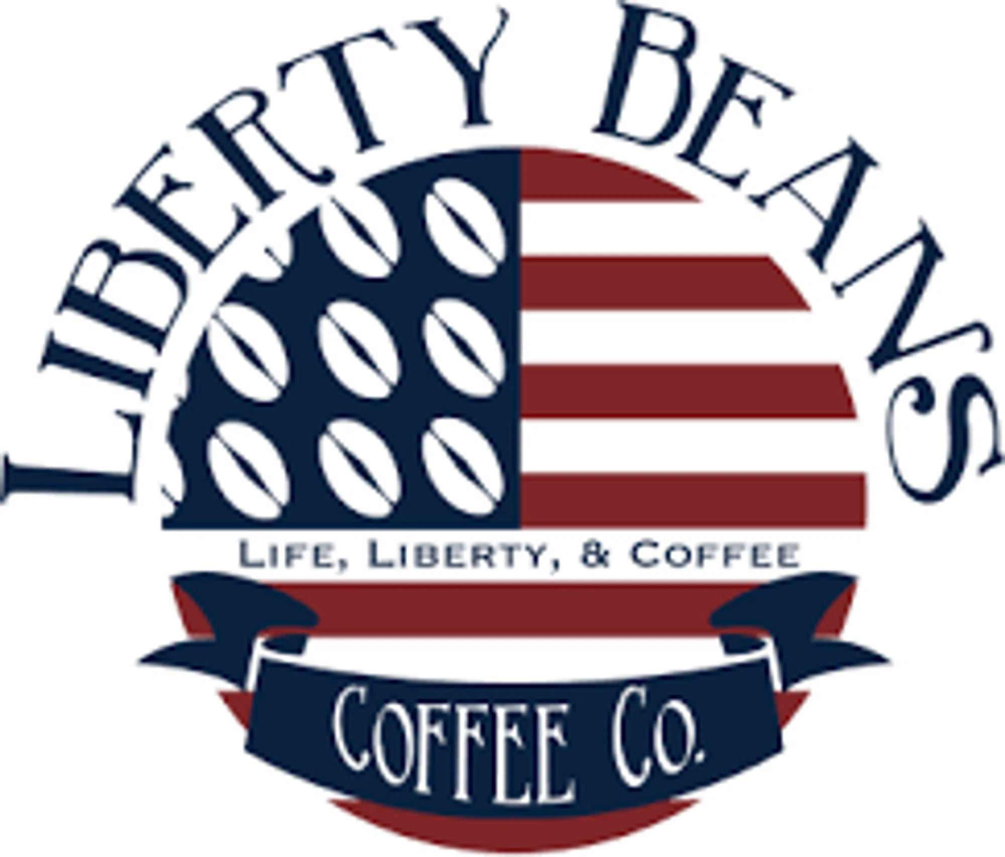 Liberty Beans Coffee Company