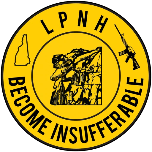 Libertarian Party of New Hampshire