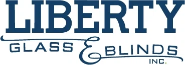 Liberty Glass & Blinds