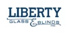 Liberty Glass & Blinds