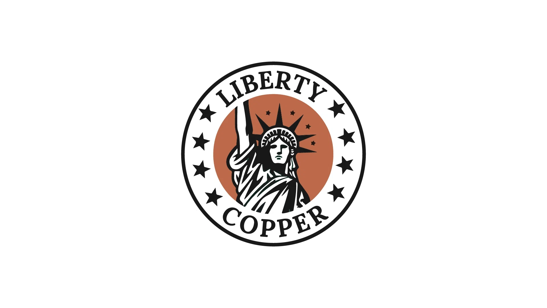 Liberty Copper