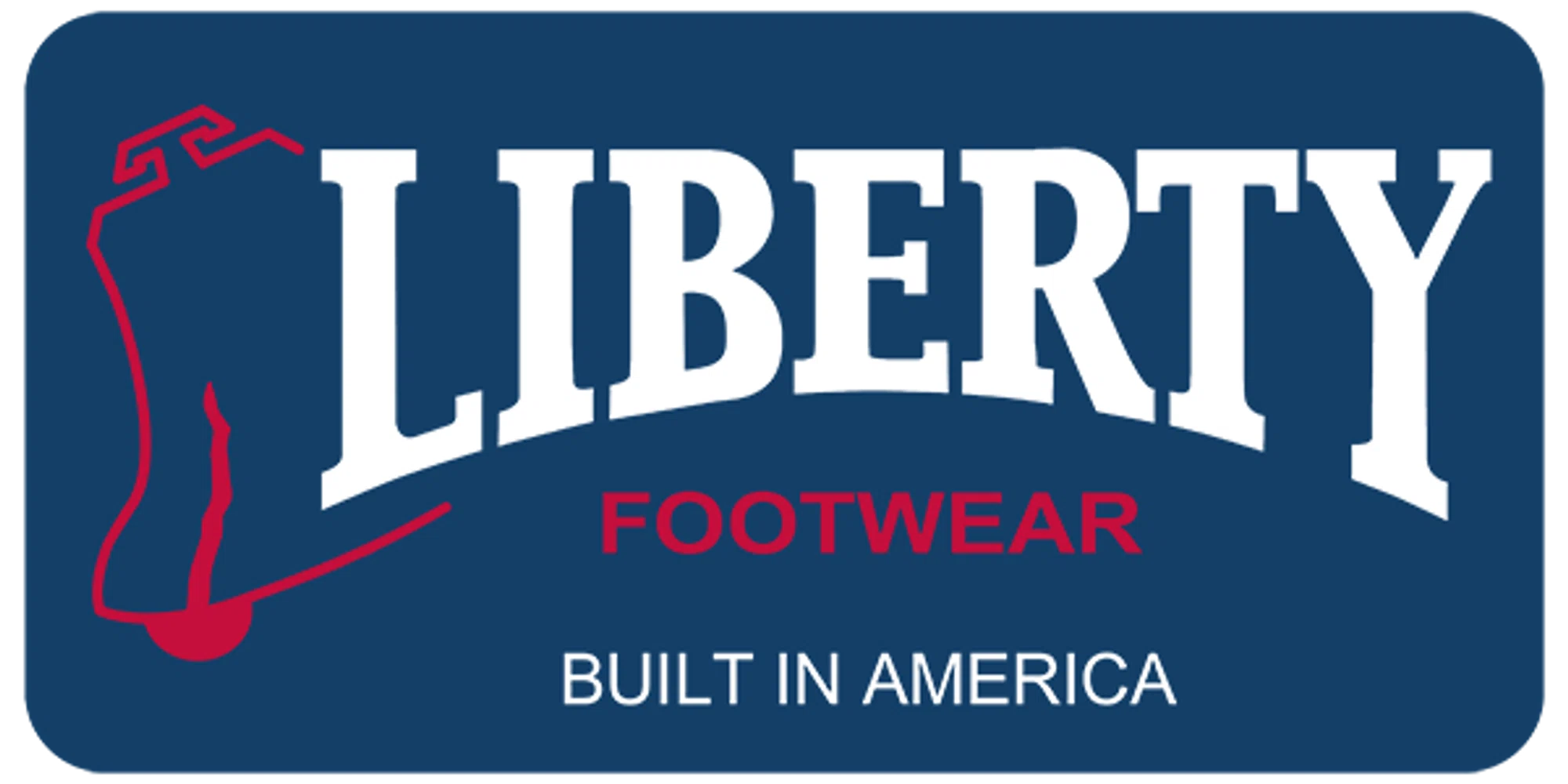 Liberty Footwear