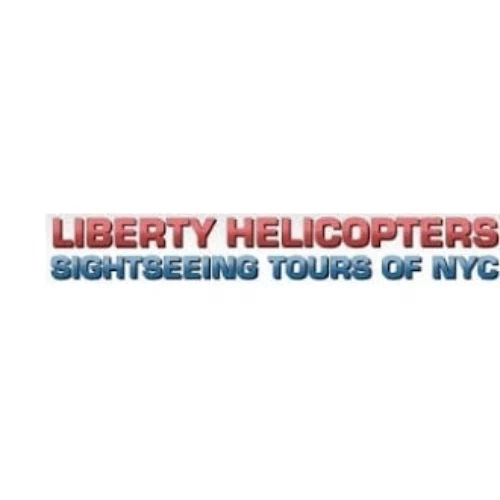 Liberty Helicopter