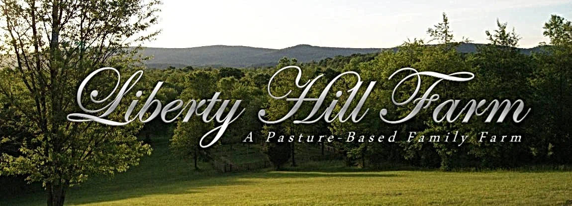 Liberty Hill Farm
