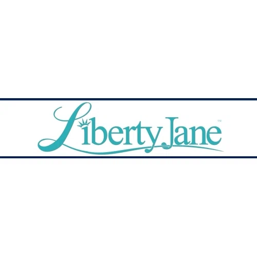 Liberty Jane Patterns