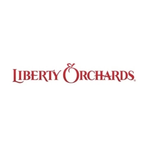 Liberty Orchards Promo Codes