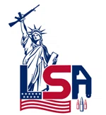 Liberty State Armory Logo for Promo Codes