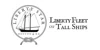 Liberty Fleet of Tall Ships