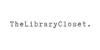 TheLibraryCloset