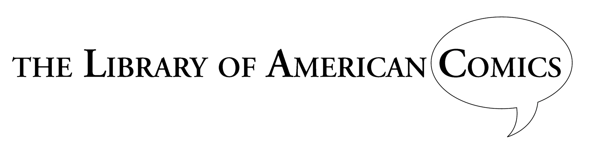 Library of American Comics