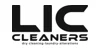 LIC Cleaners