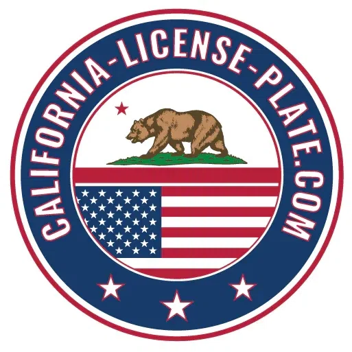 License Plates Shop