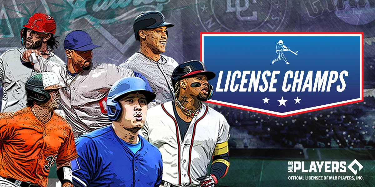License Champs